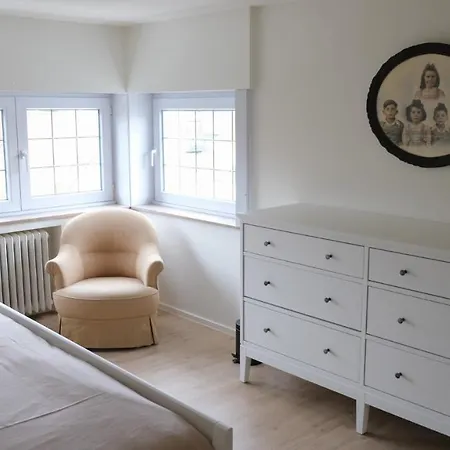 Villa Le Renard Knokke-Heist