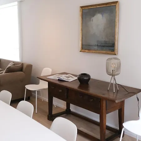 Villa Le Renard *
