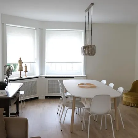 Le Renard Villa