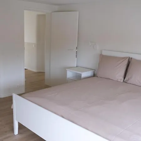 Villa Le Renard Knokke-Heist