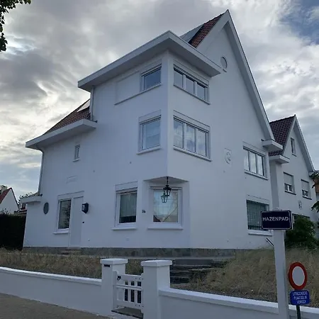 Le Renard Villa