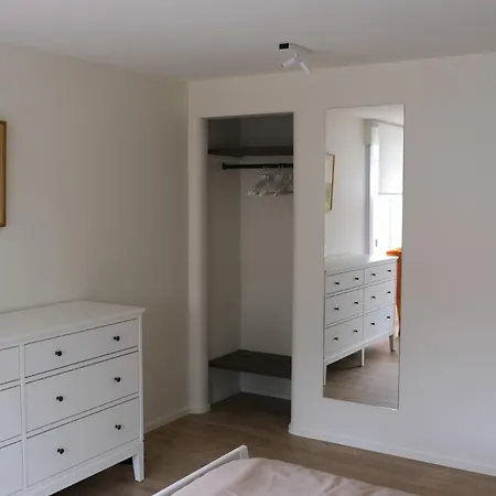 Villa Le Renard Knokke-Heist