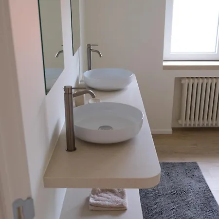 Le Renard Knokke-Heist