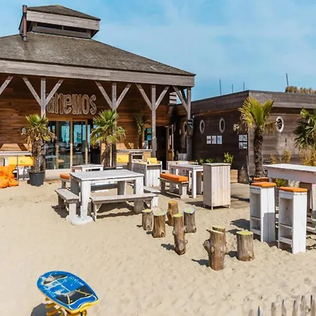 Villa Le Renard Knokke-Heist