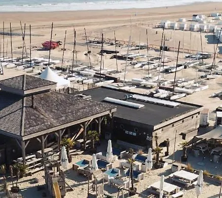 Le Renard Knokke-Heist