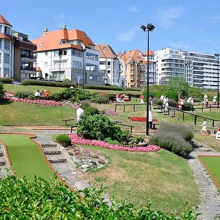 Villa Le Renard *