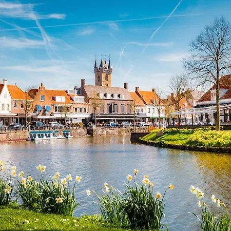 Le Renard Knokke-Heist