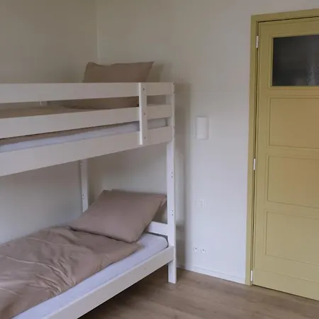 Villa Le Renard Knokke-Heist