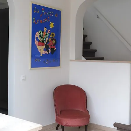 Villa Le Renard