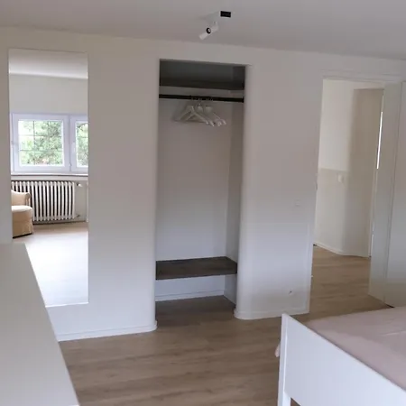 Villa Le Renard Knokke-Heist