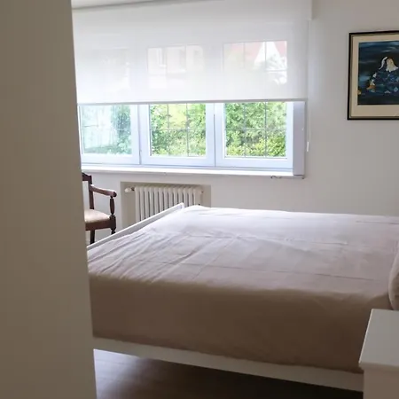 Villa Le Renard
