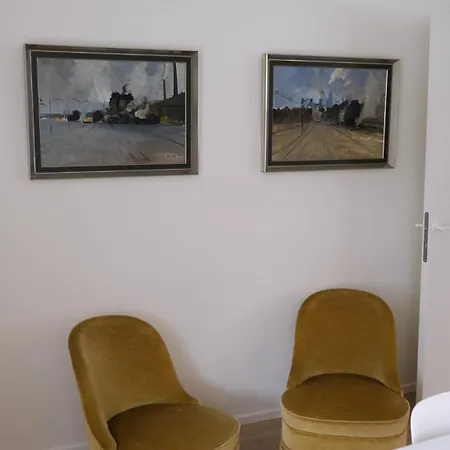 Villa Le Renard *