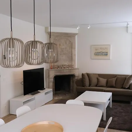 Villa Le Renard Knokke-Heist