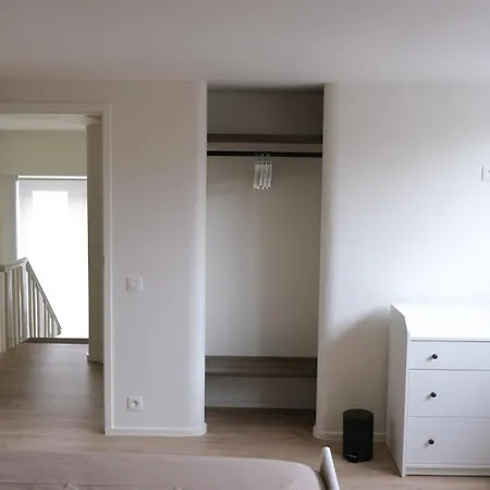 Le Renard Knokke-Heist