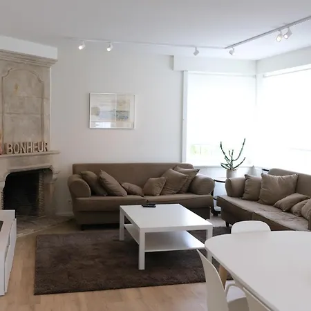 Le Renard Knokke-Heist