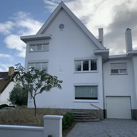 Villa Le Renard *