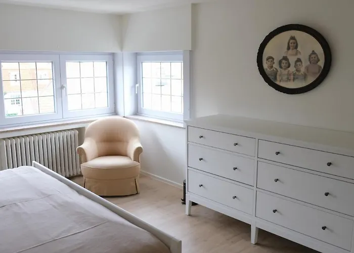 Villa Le Renard Knokke-Heist