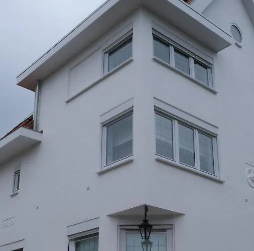 Le Renard Villa Knokke-Heist