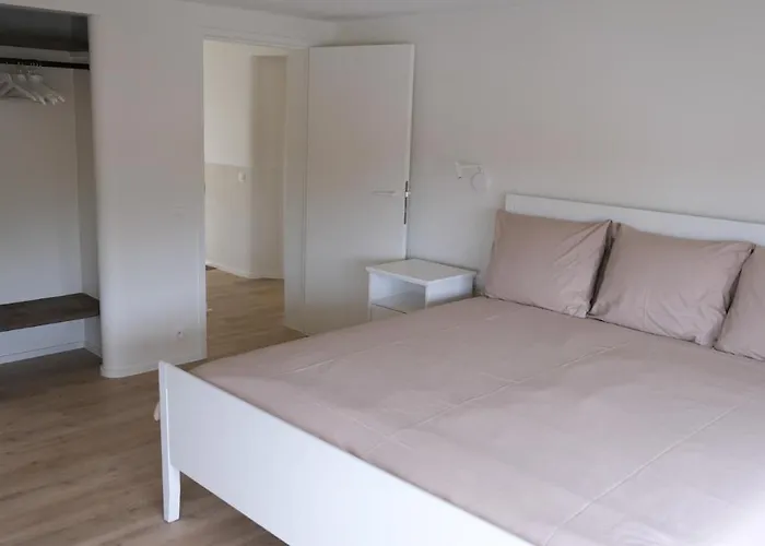 Villa Le Renard Knokke-Heist