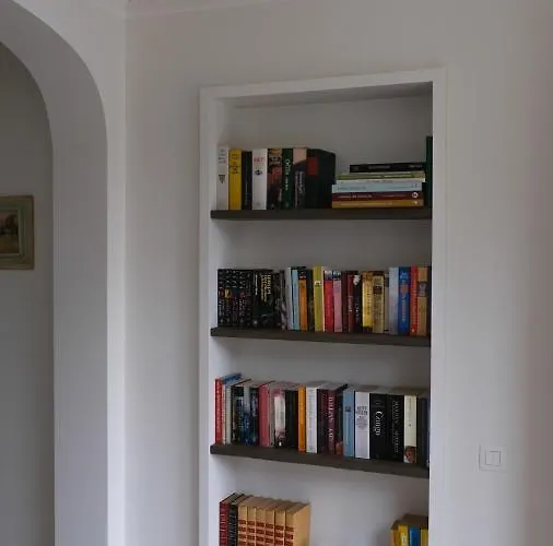 Villa Le Renard Knokke-Heist