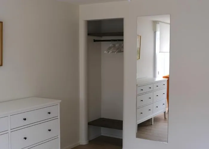 Villa Le Renard Knokke-Heist