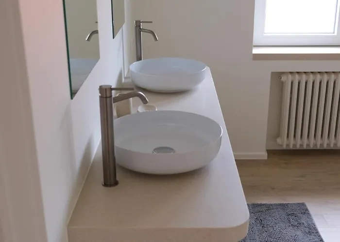 Le Renard Knokke-Heist