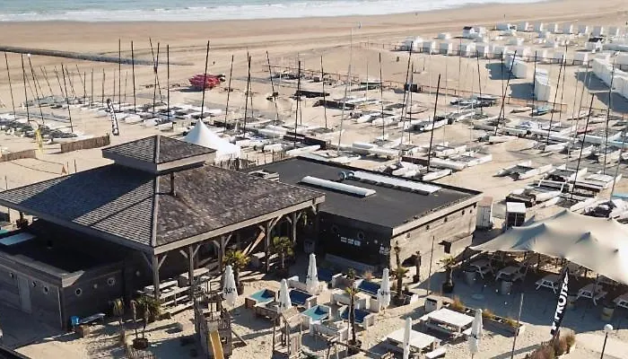 Le Renard Knokke-Heist