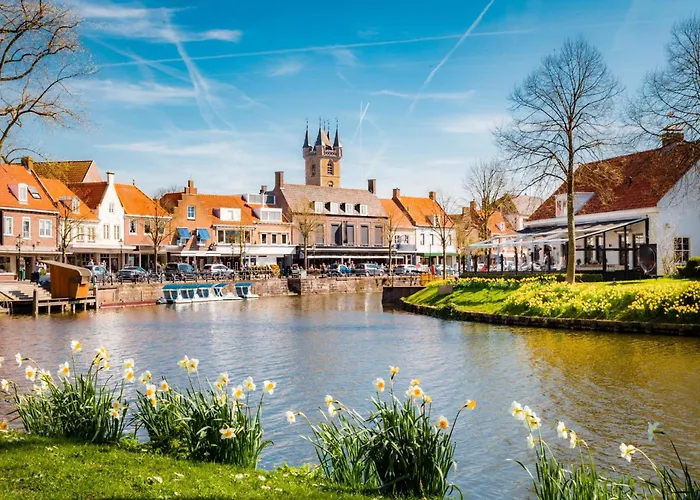 Le Renard Knokke-Heist