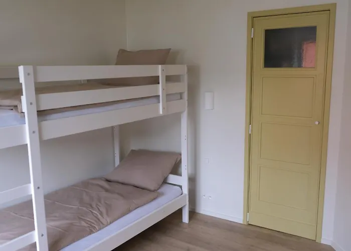 Villa Le Renard Knokke-Heist