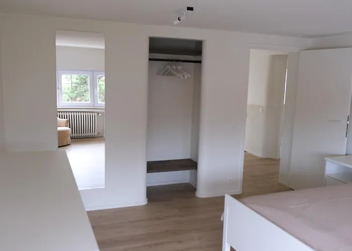 Villa Le Renard Knokke-Heist