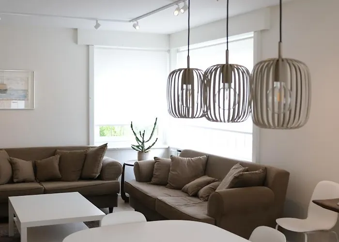 Le Renard Knokke-Heist