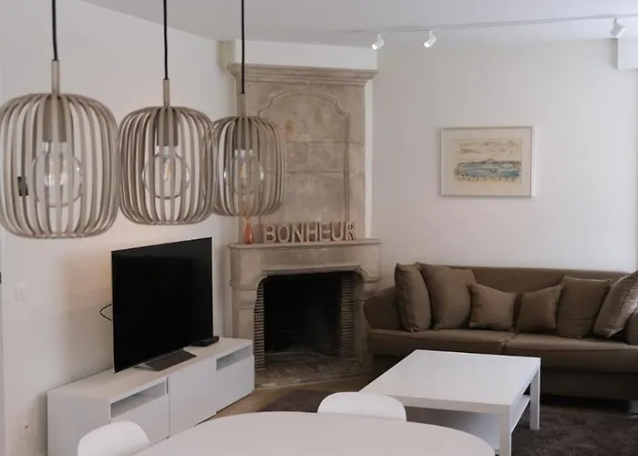 Villa Le Renard Knokke-Heist