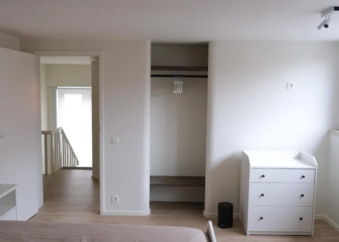 Le Renard Knokke-Heist