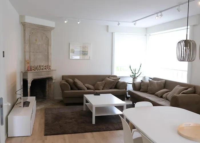 Le Renard Knokke-Heist