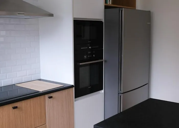 Le Renard Knokke-Heist