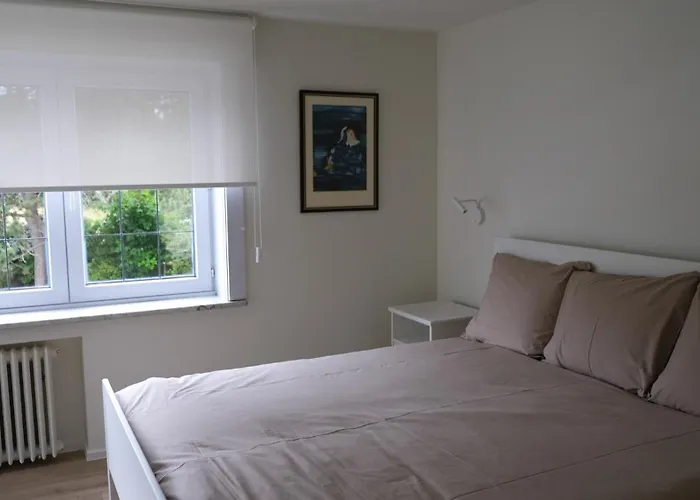 Le Renard Knokke-Heist